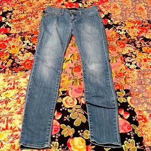 Rock & Republic skinny jeans